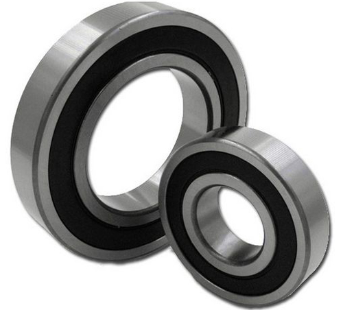 Easy-maintainable 305-2RZ Bearing