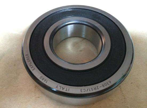 6308-2Z C4 ball bearing