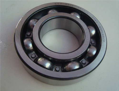 ball bearing 6205-2RZ C3