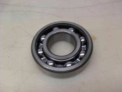 Latest design ball bearing 6307-2Z C4