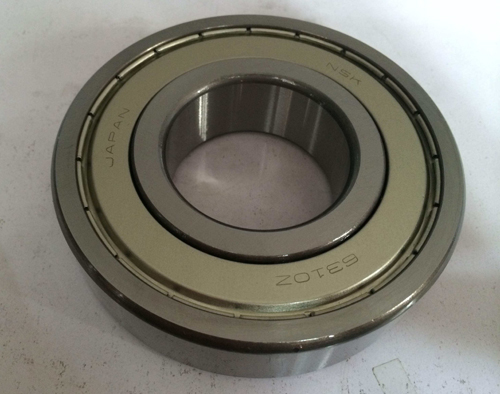 Customized 6310 2RS ball bearing
