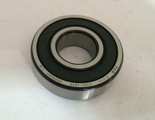 6204/C3 ball bearing