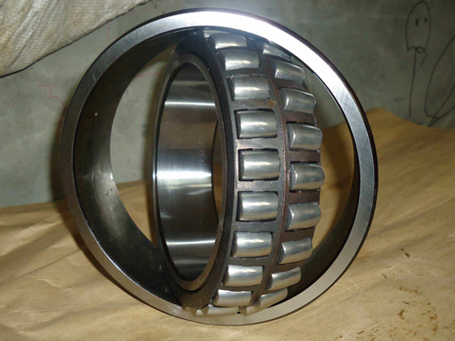 Latest design bearing 6305 TN C4 for idler